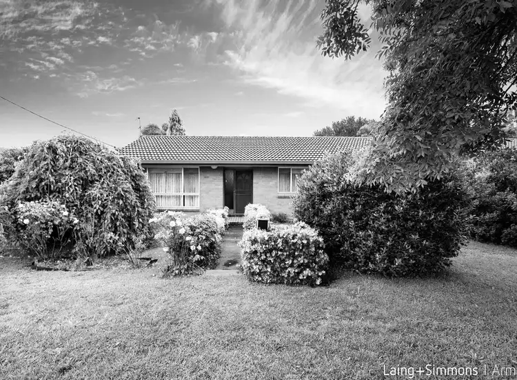 Main view of Homely house listing, 285 Dumaresq Street, Armidale NSW 2350