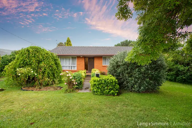 Second view of Homely house listing, 285 Dumaresq Street, Armidale NSW 2350