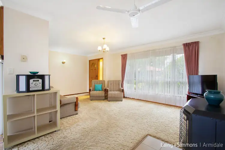 Fourth view of Homely house listing, 285 Dumaresq Street, Armidale NSW 2350