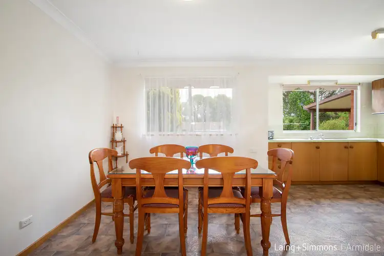 Fifth view of Homely house listing, 285 Dumaresq Street, Armidale NSW 2350