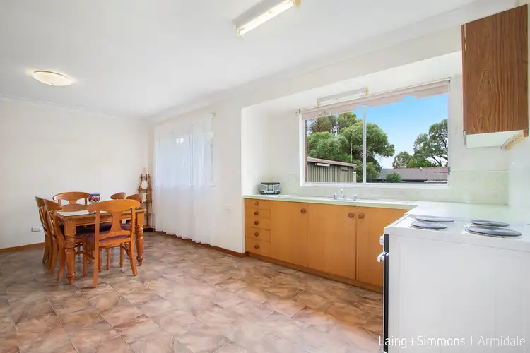 Sixth view of Homely house listing, 285 Dumaresq Street, Armidale NSW 2350