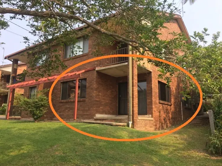 1/5 Raleigh Street