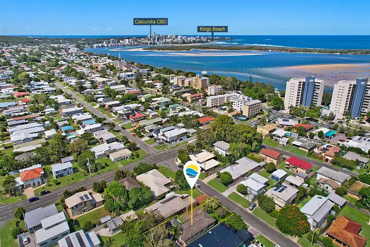 1/86 Palmer Avenue, Golden Beach QLD 4551