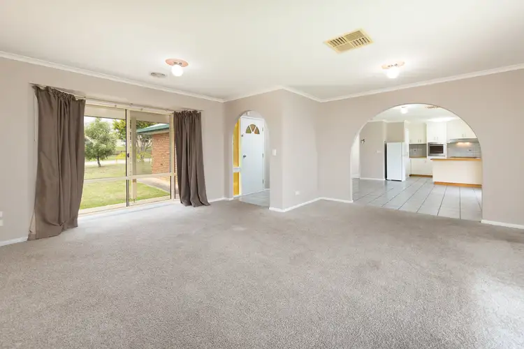 Second view of Homely house listing, 1 Teal Court, Wodonga VIC 3690