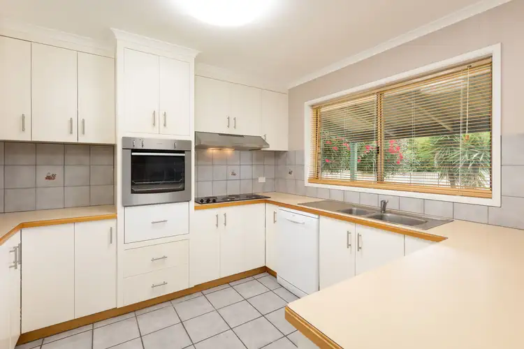 Third view of Homely house listing, 1 Teal Court, Wodonga VIC 3690