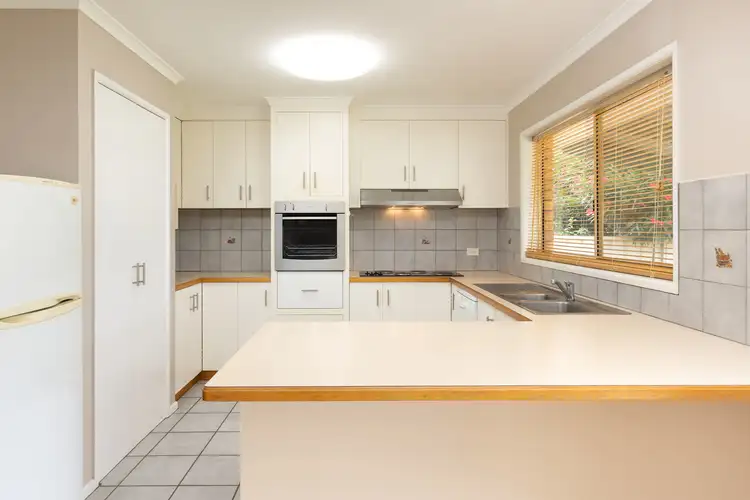 Fourth view of Homely house listing, 1 Teal Court, Wodonga VIC 3690