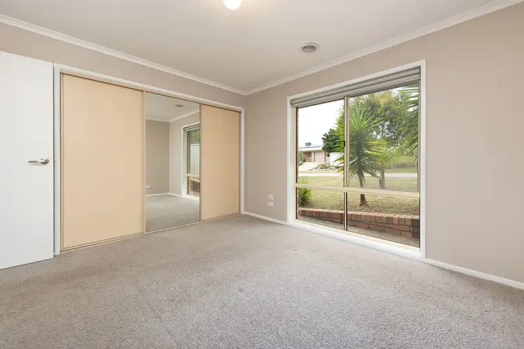 Sixth view of Homely house listing, 1 Teal Court, Wodonga VIC 3690