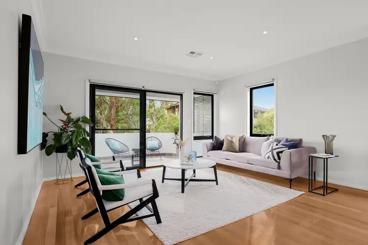 Main view of Homely townhouse listing, 5/165 Longueville Road, Lane Cove NSW 2066