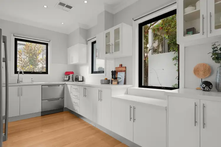 Second view of Homely townhouse listing, 5/165 Longueville Road, Lane Cove NSW 2066