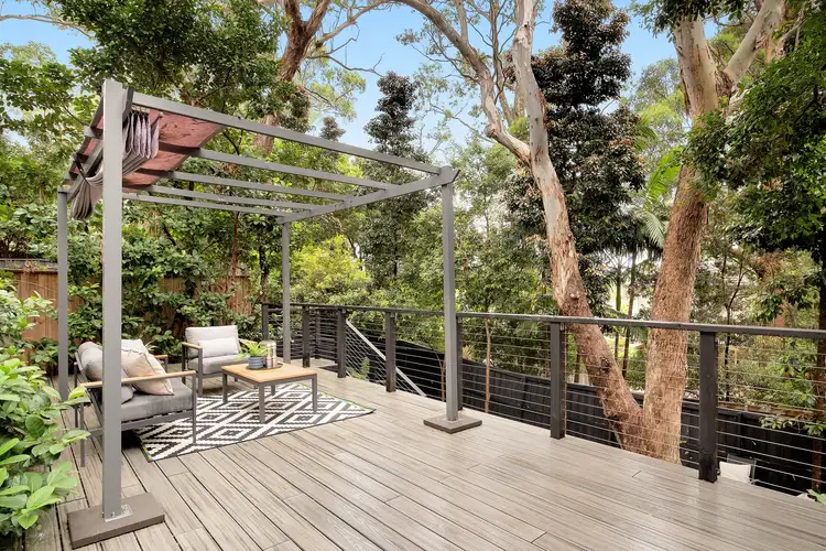 Third view of Homely townhouse listing, 5/165 Longueville Road, Lane Cove NSW 2066