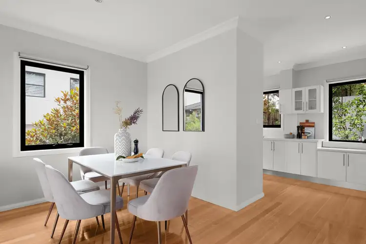 Fifth view of Homely townhouse listing, 5/165 Longueville Road, Lane Cove NSW 2066