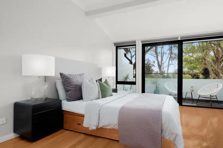 Sixth view of Homely townhouse listing, 5/165 Longueville Road, Lane Cove NSW 2066
