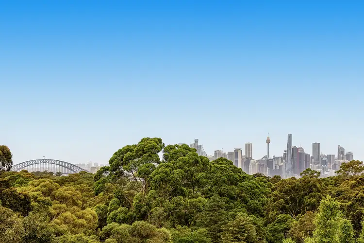 Second view of Homely apartment listing, 23/210 Longueville Road, Lane Cove NSW 2066
