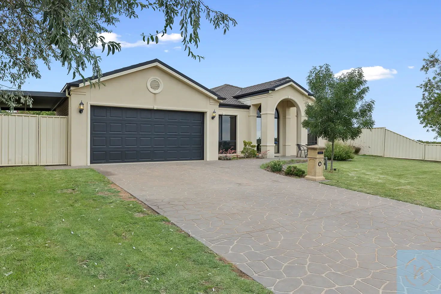 Main view of Homely house listing, 23 Gattuso Drive, Cobram VIC 3644