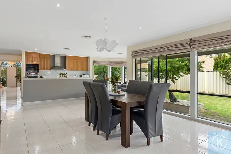 Third view of Homely house listing, 23 Gattuso Drive, Cobram VIC 3644