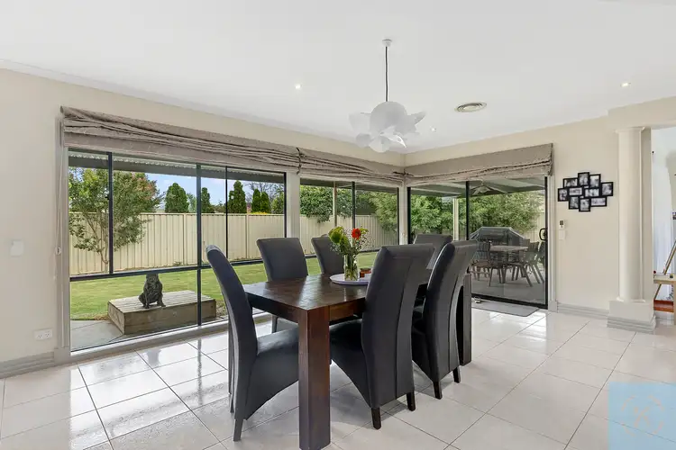 Fourth view of Homely house listing, 23 Gattuso Drive, Cobram VIC 3644