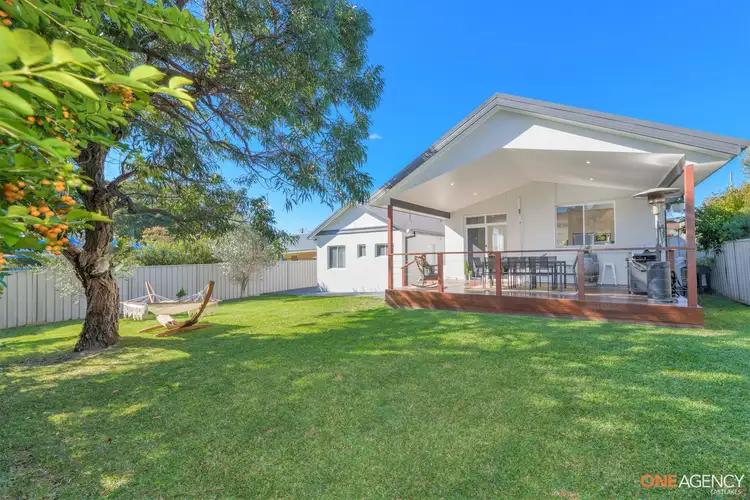 66 Park Avenue, Caves Beach NSW 2281