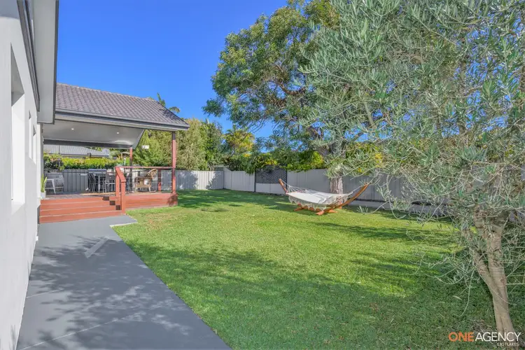 Third view of Homely house listing, 66 Park Avenue, Caves Beach NSW 2281