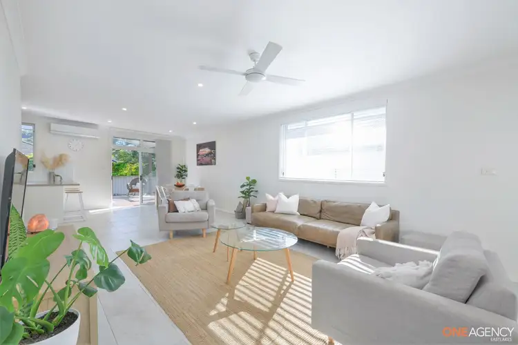 Fourth view of Homely house listing, 66 Park Avenue, Caves Beach NSW 2281