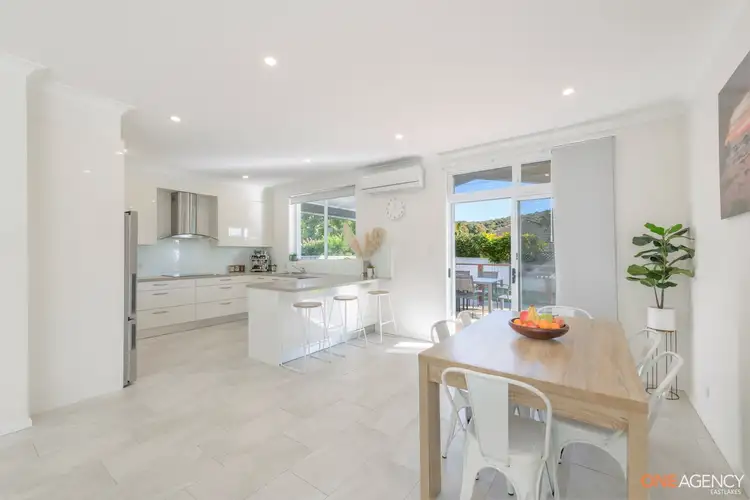 Fifth view of Homely house listing, 66 Park Avenue, Caves Beach NSW 2281