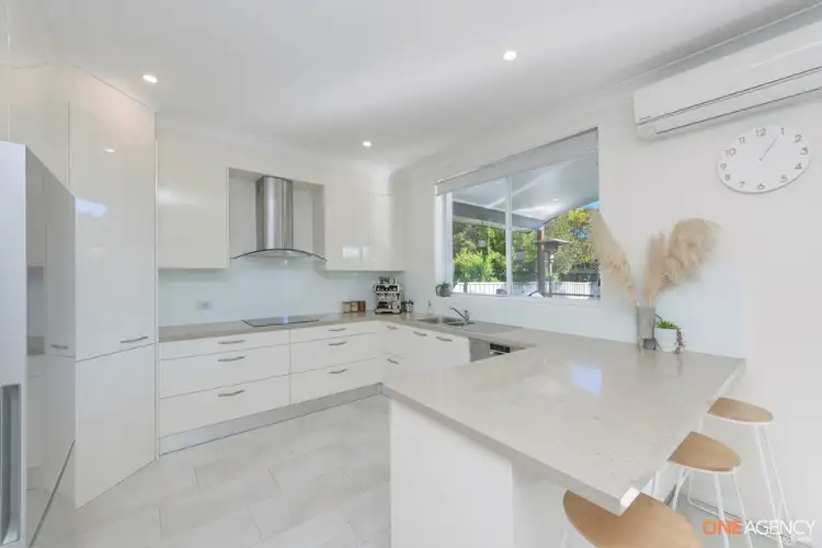 Sixth view of Homely house listing, 66 Park Avenue, Caves Beach NSW 2281