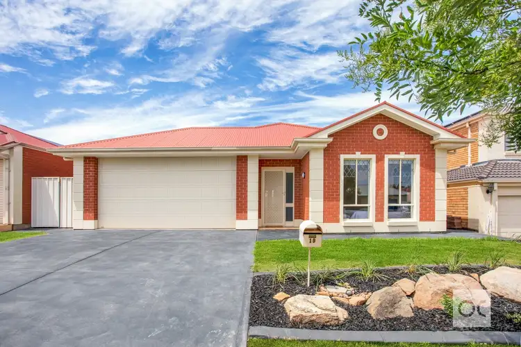 19 Railway Court, Walkley Heights SA 5098