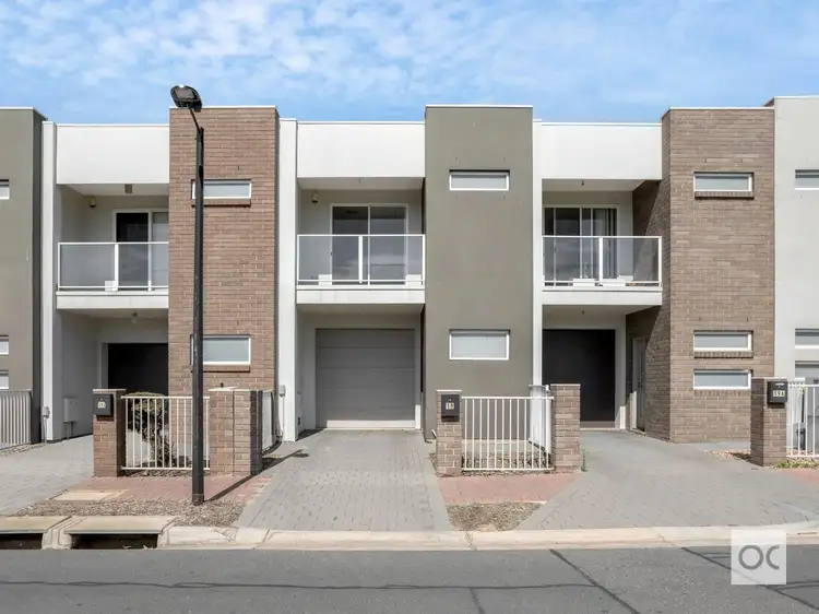 19 Cappers Drive, Brompton SA 5007