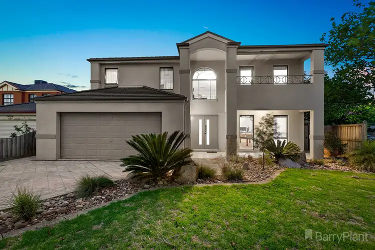 3 Hexham Place, Narre Warren South VIC 3805