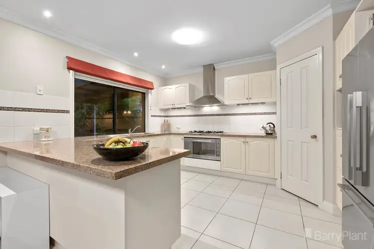 Sixth view of Homely house listing, 3 Hexham Place, Narre Warren South VIC 3805