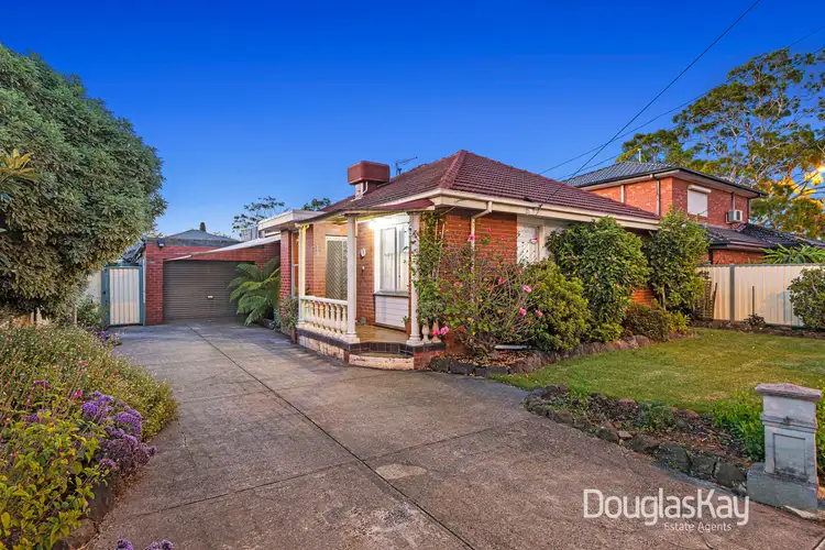 111 Ashley Street, Braybrook VIC 3019