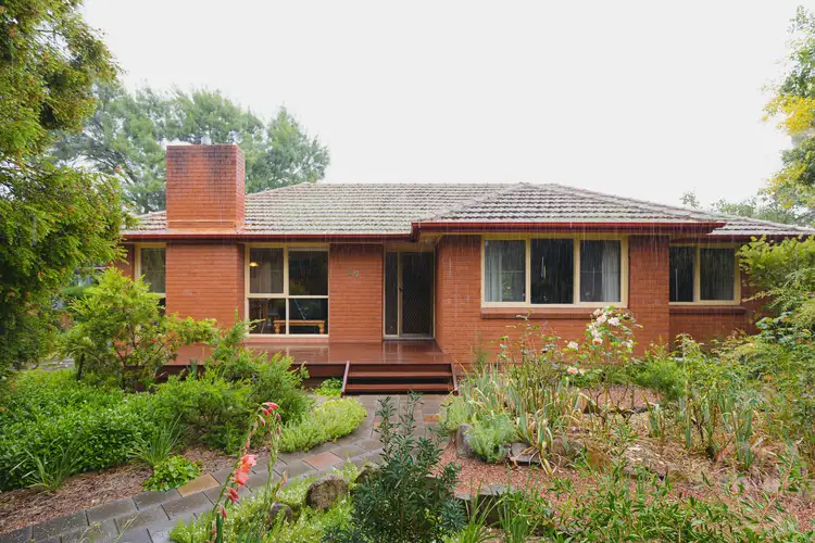 20 Hedley Street, Hackett ACT 2602