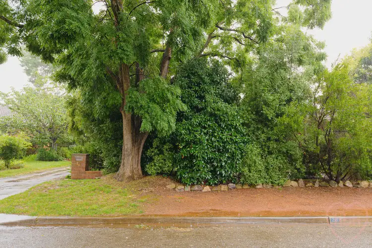 Third view of Homely house listing, 20 Hedley Street, Hackett ACT 2602