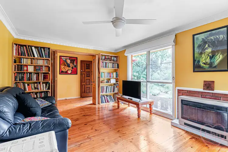 Fourth view of Homely house listing, 20 Hedley Street, Hackett ACT 2602