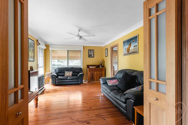 Fifth view of Homely house listing, 20 Hedley Street, Hackett ACT 2602