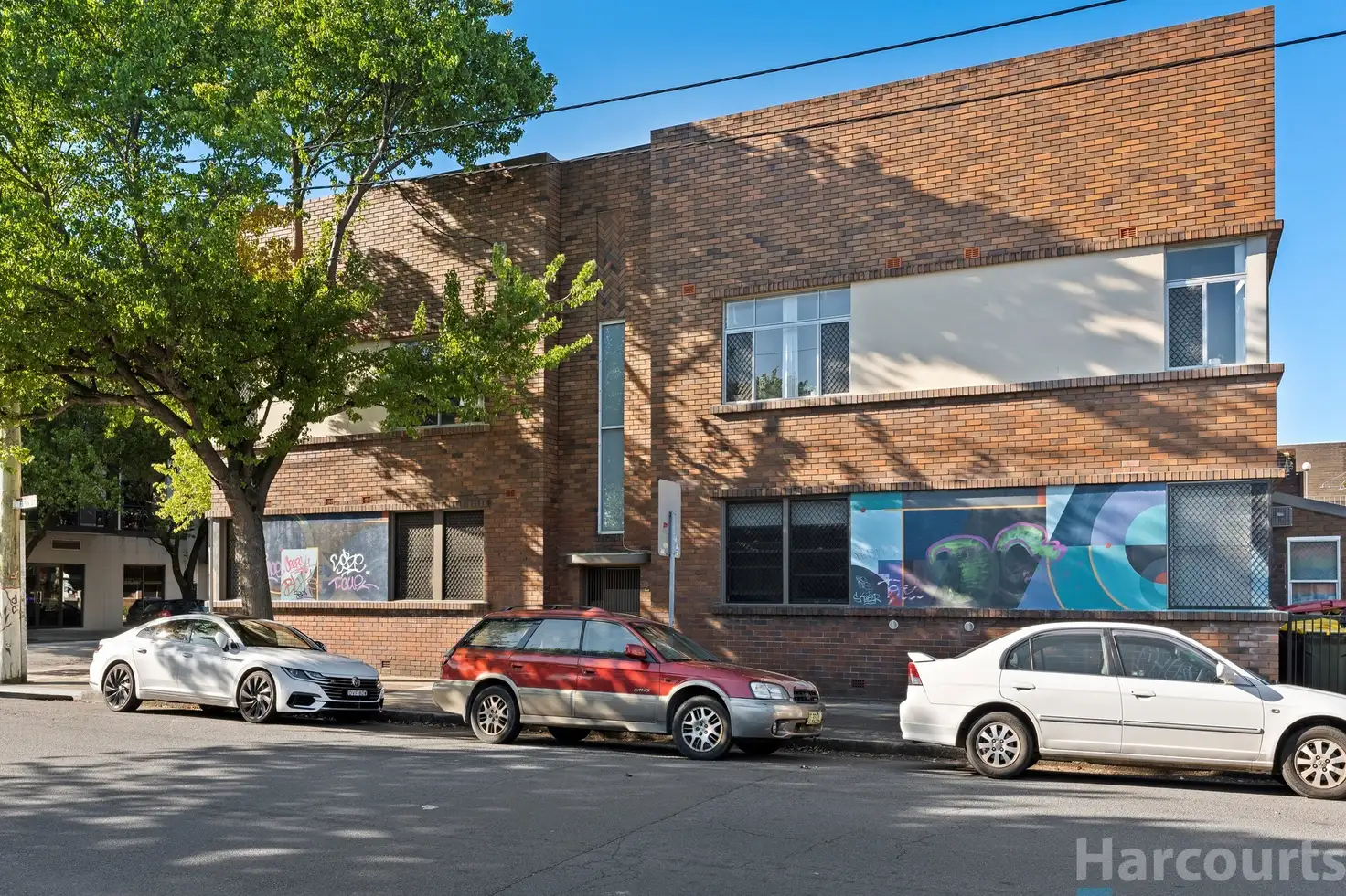 Main view of Homely apartment listing, 8/22 Beaumont Street, Islington NSW 2296