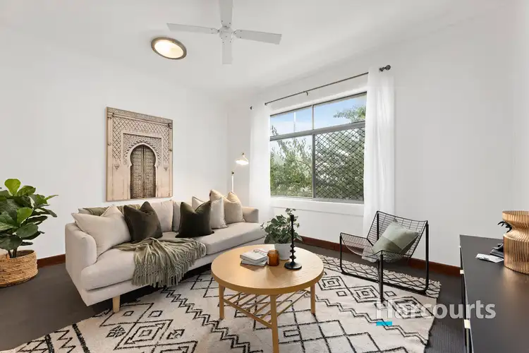 Second view of Homely apartment listing, 8/22 Beaumont Street, Islington NSW 2296