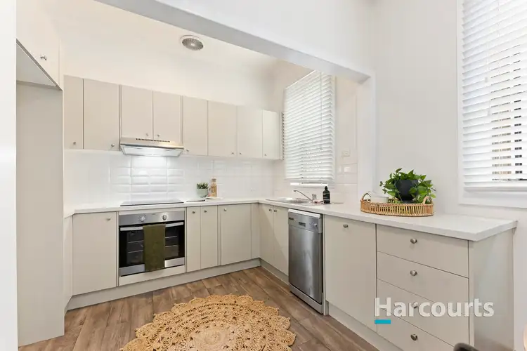 Fourth view of Homely apartment listing, 8/22 Beaumont Street, Islington NSW 2296