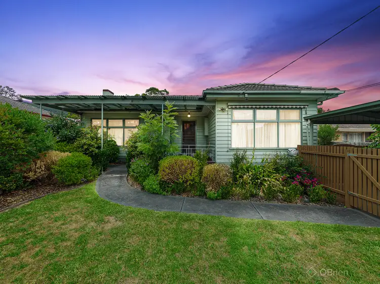 1/32 Hutton Avenue, Ferntree Gully VIC 3156