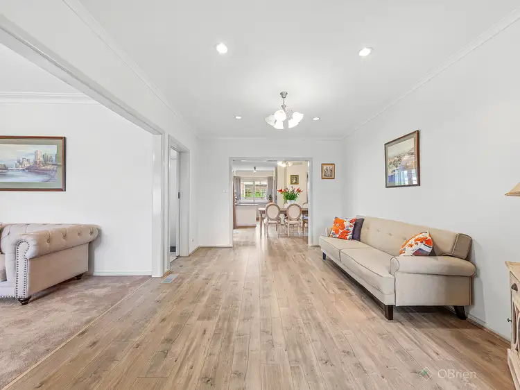 Fifth view of Homely unit listing, 1/32 Hutton Avenue, Ferntree Gully VIC 3156