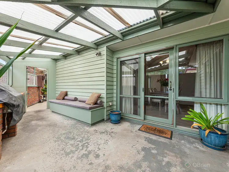 Sixth view of Homely unit listing, 1/32 Hutton Avenue, Ferntree Gully VIC 3156