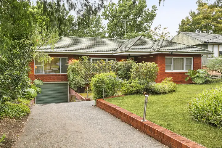 55 Devon Street, North Epping NSW 2121