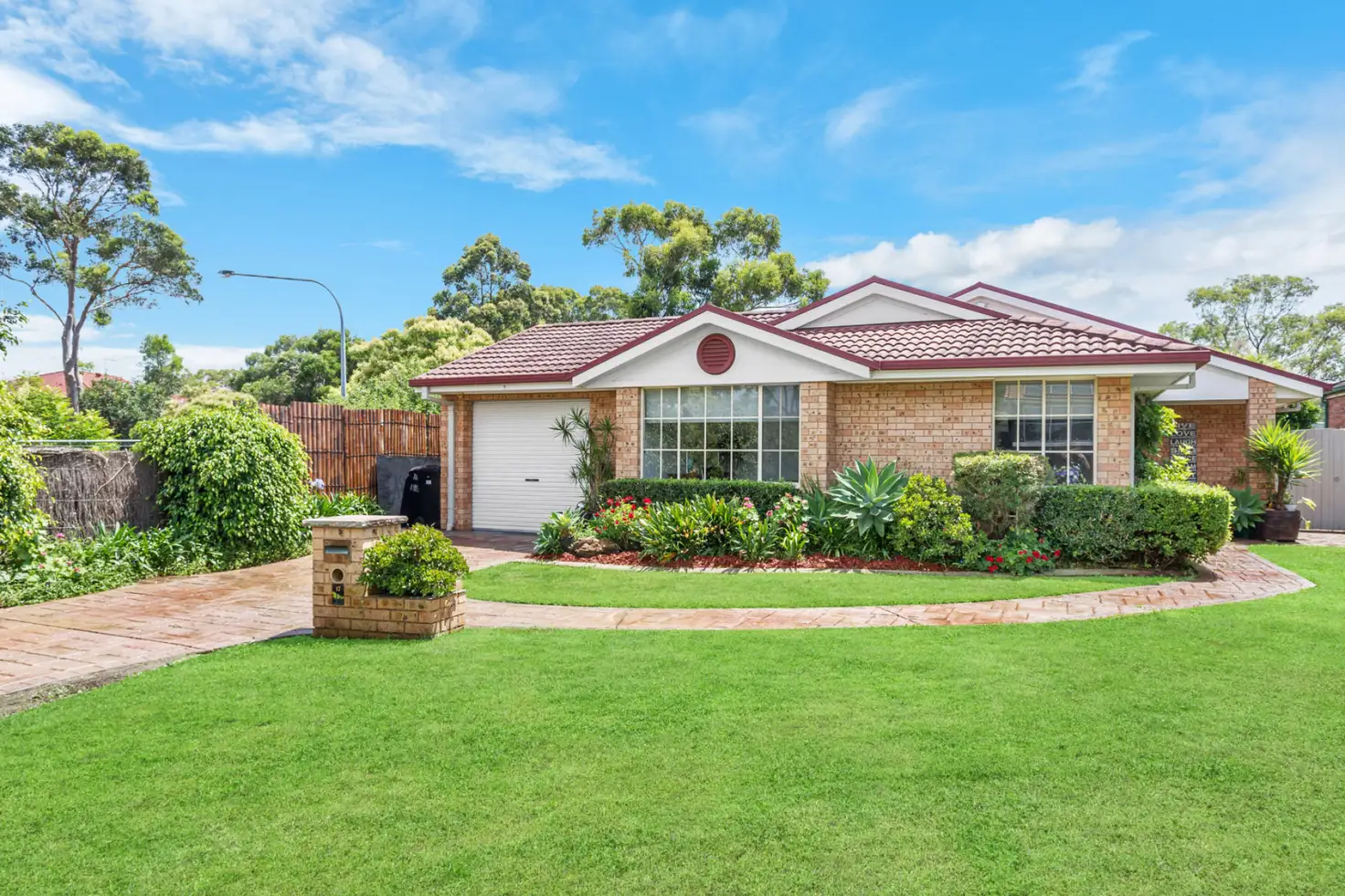 Main view of Homely house listing, 17 Balala Court, Wattle Grove NSW 2173