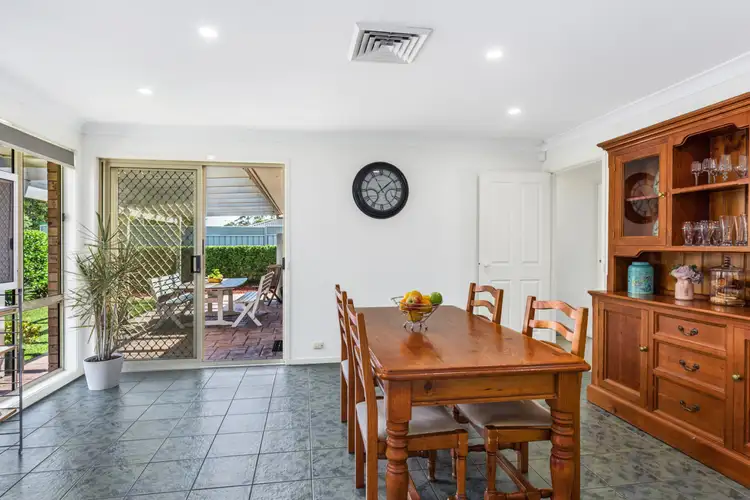 Third view of Homely house listing, 17 Balala Court, Wattle Grove NSW 2173