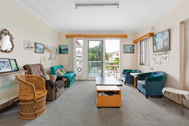 Fourth view of Homely house listing, 1 Kooloora Avenue, Freshwater NSW 2096