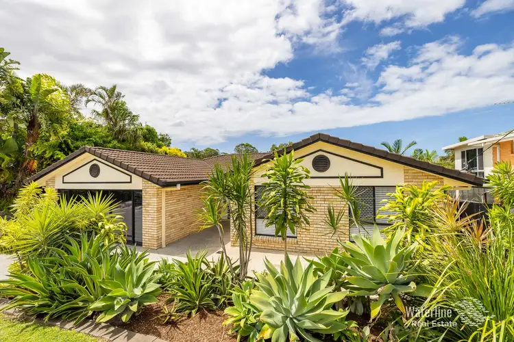 18 Island Outlook Avenue, Thornlands QLD 4164