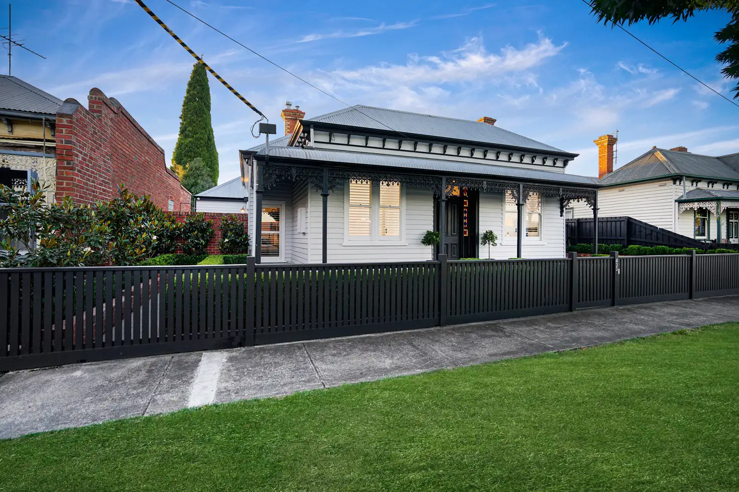 Main view of Homely house listing, 433 Drummond Street North, Lake Wendouree VIC 3350
