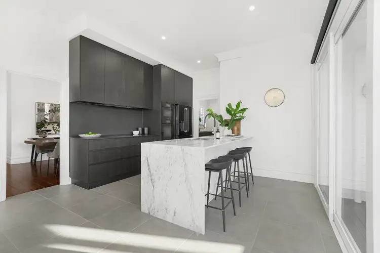 Fifth view of Homely house listing, 433 Drummond Street North, Lake Wendouree VIC 3350