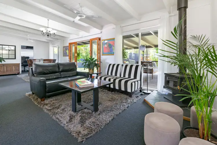 Third view of Homely house listing, 33 Brights Drive, Tootgarook VIC 3941