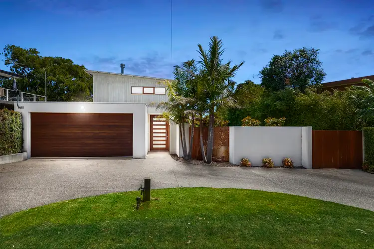 Main view of Homely house listing, 20 Chunar Grove, Mccrae VIC 3938