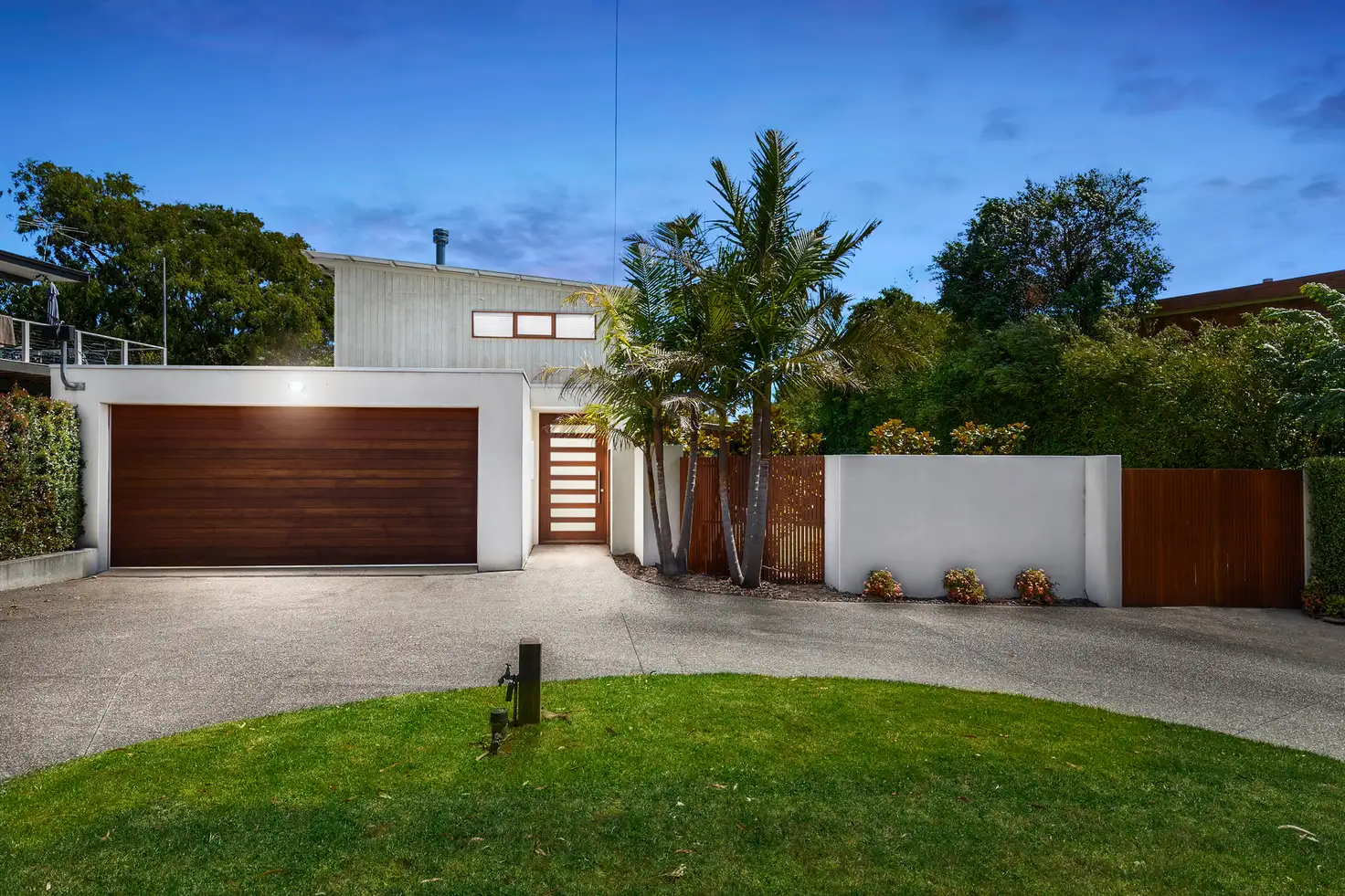 Main view of Homely house listing, 20 Chunar Grove, Mccrae VIC 3938